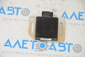 GPS Positioning Computer Control Module Ford Fusion mk5 13-20