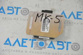 GPS Positioning Computer Control Module Ford Fusion mk5 13-20