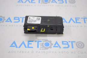 RADIO REMOTE RECEIVER CONTROL MODULE Ford Fusion mk5 13-20