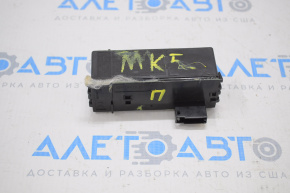 RADIO REMOTE RECEIVER CONTROL MODULE Ford Fusion mk5 13-20