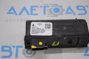 RADIO REMOTE RECEIVER CONTROL MODULE Ford Fusion mk5 13-20