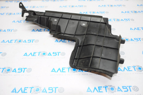 Deflector radiator stânga Nissan Sentra 16-19 restilizat 1.8