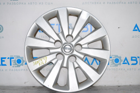 Колпак колесный R16 Nissan Sentra 13-19