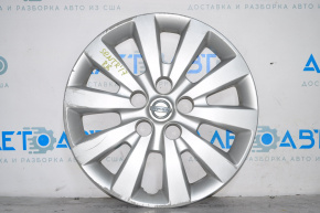 Capac roată R16 Nissan Sentra 13-19 pentru vopsire.