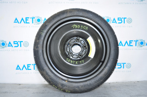 Roata de rezerva pentru Nissan Sentra 13-17 R16 125/70