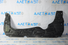 Protecție motor spate Nissan Sentra 13-19