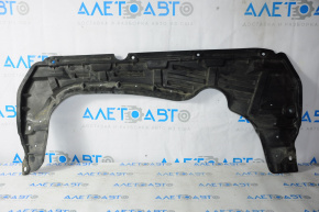 Protecție motor spate Nissan Sentra 13-19