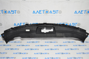 Husa televizor Hyundai Sonata 15-17 nou OEM original