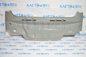 Panoul din spate al Hyundai Sonata 15-17, nou, original OEM