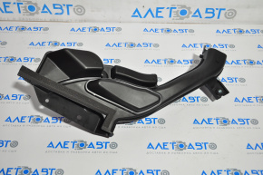 Grila de aer Nissan Rogue 14-20 nouă OEM originală