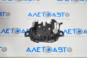 Замок капота Nissan Rogue 14-20 OEM