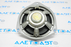 Difuzor spate dreapta Fiat 500L 14-