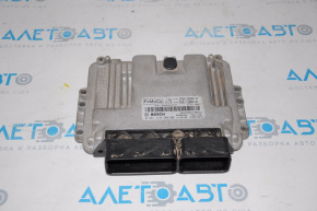 Modulul ECU al motorului Ford Focus mk3 11-18 2.0