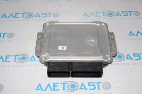 Modulul ECU al motorului Ford Focus mk3 11-18 2.0