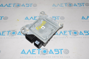 Modulul computerizat pentru airbag-urile SRS pentru Ford Focus mk3 11-14