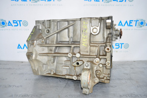 Блок цилиндров голый Ford Fusion mk5 13-16 2.0T