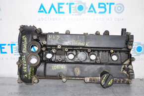 Крышка клапанная Ford Fusion mk5 13-18 2.0T