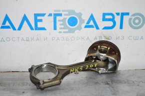 Шатун Ford Fusion mk5 13-20 2.0T