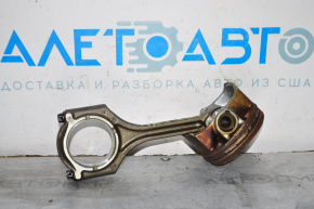 Шатун Ford Fusion mk5 13-20 2.0T