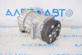 Компрессор кондиционера Nissan Sentra 13-19 1.8