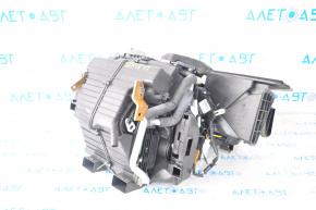 Печка в сборе Nissan Sentra 13-19 manual