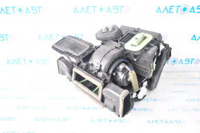 Печка в сборе Nissan Sentra 13-19 manual