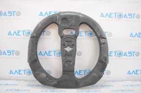 Пенопласт под запасное колесо Toyota Prius V 12-17
