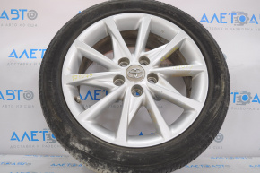 Roata de 17 inch pentru Toyota Prius V 12-17