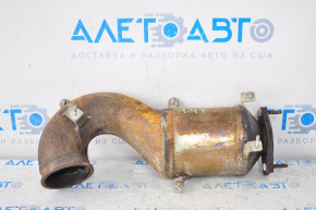 Convertor catalitic Fiat 500L 14- 1.4T