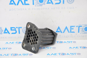 Grila amplificatorului de bara fata dreapta Fiat 500L 14-17