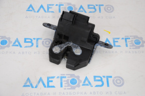 Замок двери багажника Fiat 500L 14-17