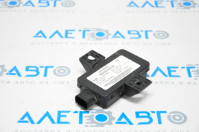 Antenne Fiat 500L 1.4T 14-17