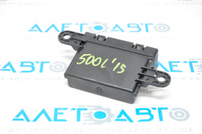 Controlul parcare pentru Fiat 500L 14-