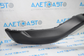 Buza inferioară a barei față Ford Edge 15-18 EUR nou aftermarket