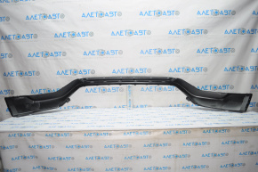 Buza inferioară a barei față Ford Edge 15-18 EUR nou aftermarket