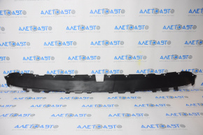 Capacul buzei bara fata insert Ford Edge 15-18 pre-restilizare nou neoriginal