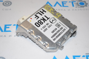 Camera Recognition Lane Change Assist Mazda CX-9 16-18