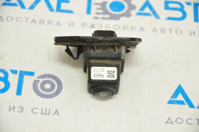 Camera de vizionare spate pentru Nissan Rogue 14-16