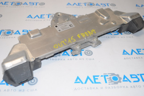 Camera frontală Subaru Outback 15-19 pe parbriz.