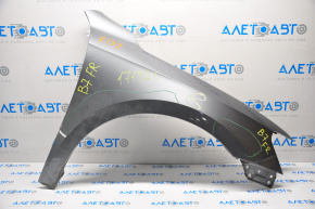 Aripa dreapta fata VW Passat b7 12-15 SUA gri LD7X