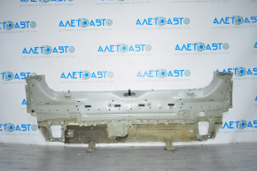 Panoul din spate VW Tiguan 09-17, 2 piese, alb