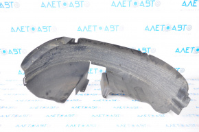 Aripa spate dreapta Fiat 500L 14-