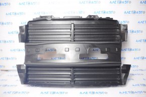 Jaluzele deflectorului radiatorului Ford Explorer 16-19, nou, neoriginal.