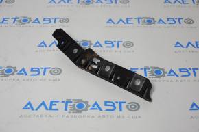 Suportul de bara fata stanga pentru Ford Explorer 16-19, nou, aftermarket.