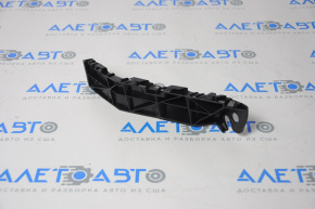 Suportul de bara fata dreapta pentru Ford Explorer 11-15, modelul facelift, nou, aftermarket.