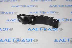 Suportul de bara fata dreapta pentru Ford Explorer 11-15, modelul facelift, nou, aftermarket