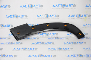 Capac usa spate dreapta Jeep Cherokee KL 14-18, arc, nou, neoriginal.