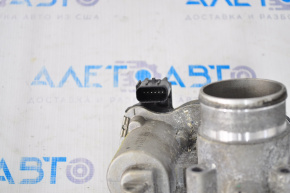 Supapa de accelerație Fiat 500L 14- 1.4T