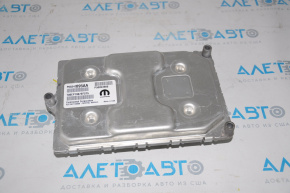 Блок ECU компьютер двигателя Jeep Compass 17- 2.4