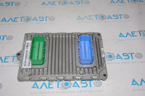 Блок ECU компьютер двигателя Jeep Compass 17- 2.4